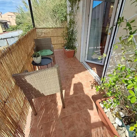 Daniel Ferienhaus Corfu (city)