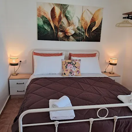 Daniel Casa vacanze *