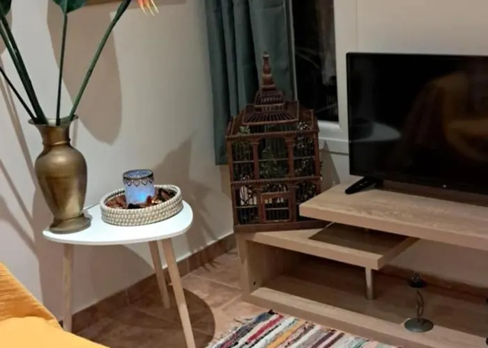 Daniel Σπίτι διακοπών