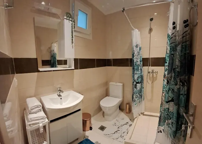 Casa vacanze Daniel *