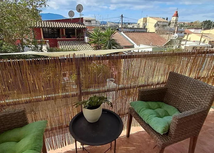 Daniel בית נופש