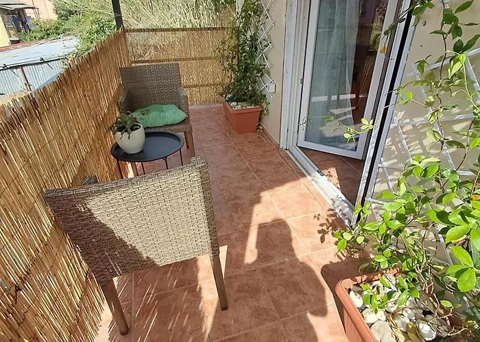 Daniel Casa vacanze Corfu (city)