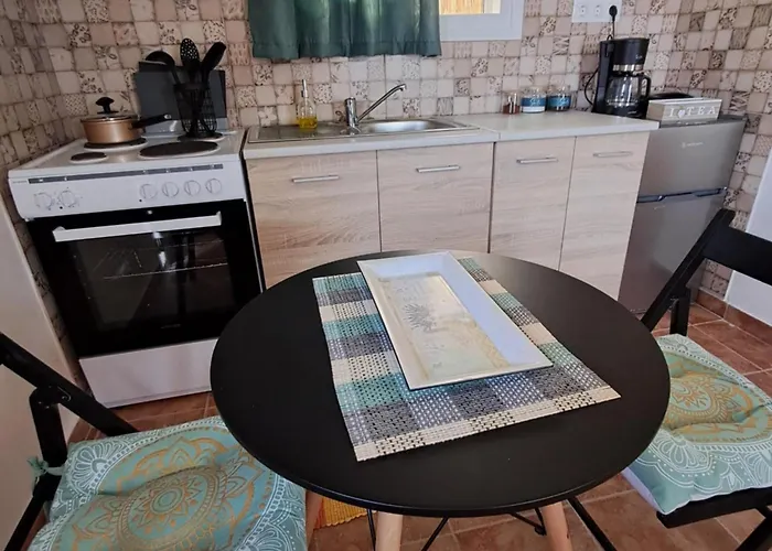 Daniel Σπίτι διακοπών