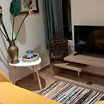 Daniel 度假居